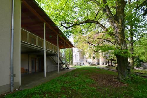 Hotel Alte Herberge / Villa Ephraim