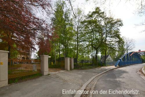 Hotel Alte Herberge / Villa Ephraim