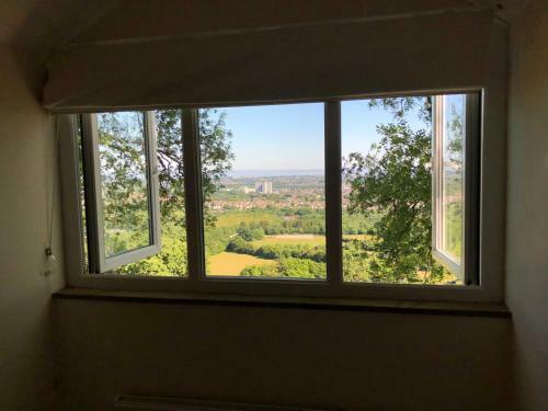 Apartamentos The Foretop
