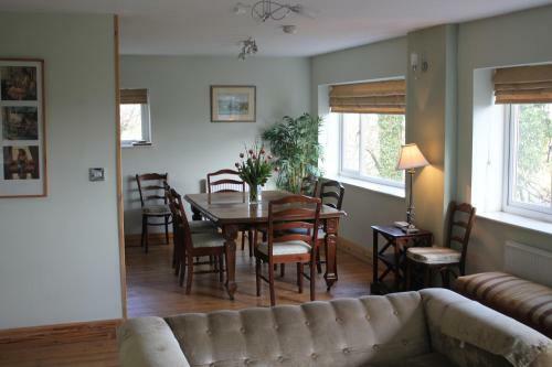 Apartamentos The Foretop