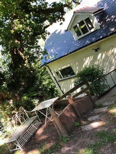 Apartamentos The Foretop