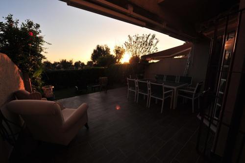 Casa Lujo En Orilla Y Golf Ballena