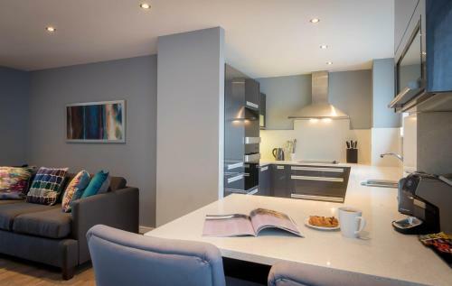 Apartamento Talbot Suites At Stonebridge