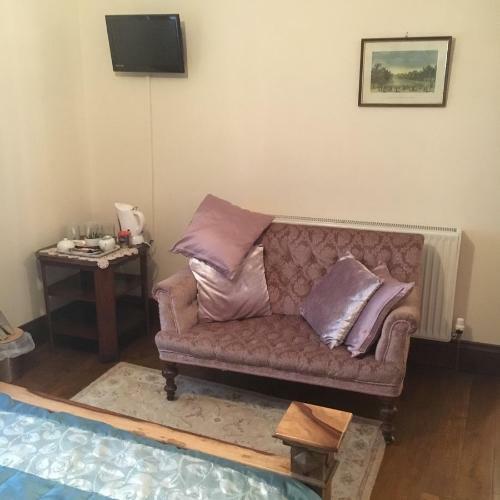 Hostal Manor Lodge Guesthouse