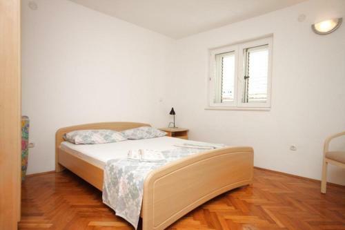 Hostal Double Room Makarska 6839a