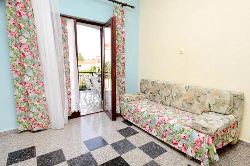 Apartment Vantacici 5386b