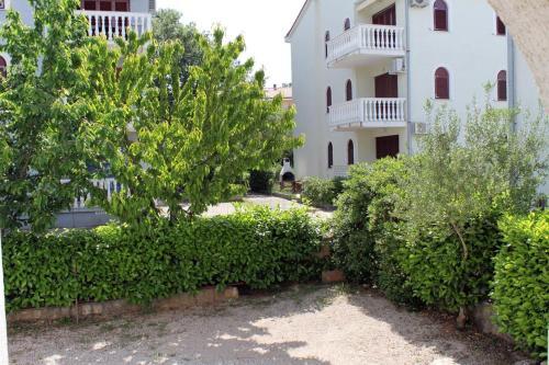 Apartment Vantacici 5386b