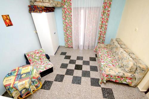 Apartment Vantacici 5386b