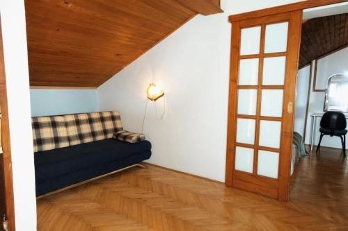 Apartment Vantacici 5386b