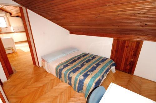 Apartment Vantacici 5386b