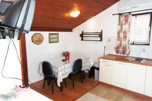 Apartment Vantacici 5386b