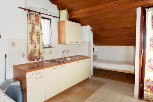 Apartment Vantacici 5386b