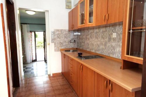Apartment Vantacici 5386b
