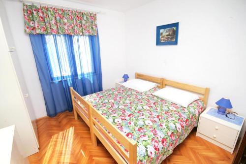 Apartment Vantacici 5386b