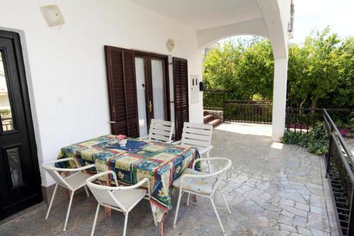 Apartment Vantacici 5386b