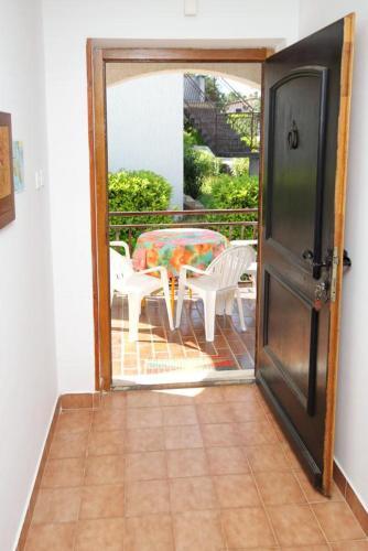 Apartment Vantacici 5386b