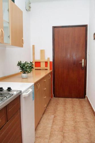 Apartment Vantacici 5386b