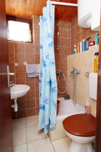 Apartment Vantacici 5386b