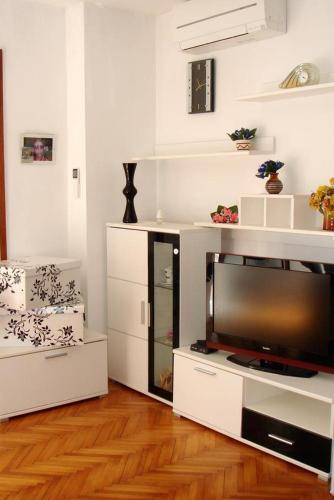 Apartment Vantacici 5386b