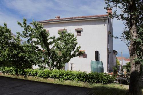 Apartment Vantacici 5386b