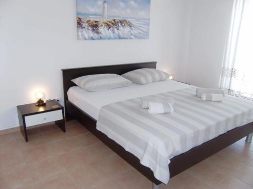 Apartment Vantacici 5566a