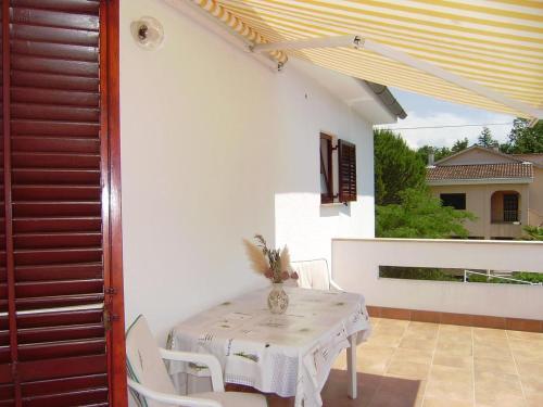 Apartment Vantacici 5566a