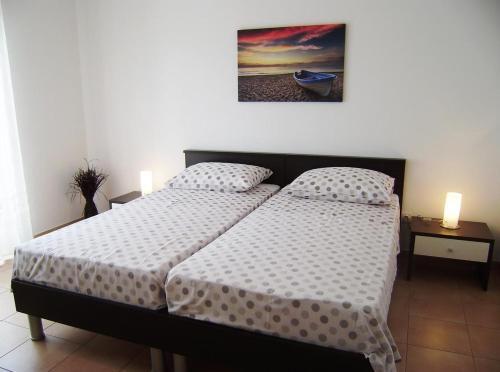 Apartment Vantacici 5566a