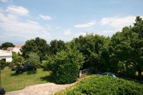 Apartment Vantacici 5566a