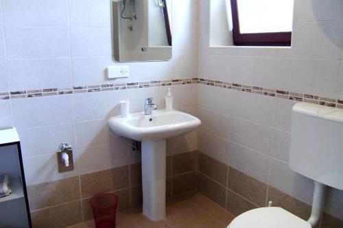 Apartment Vantacici 5566a