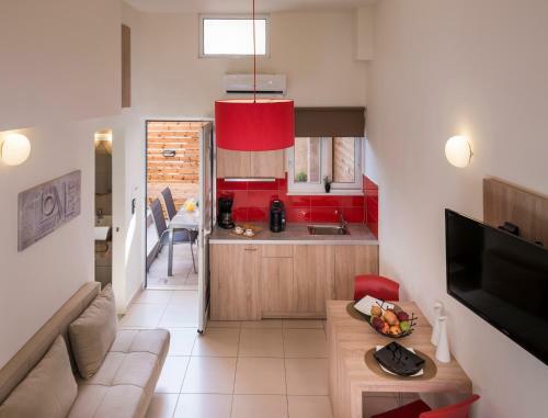 Sea & City Apartments