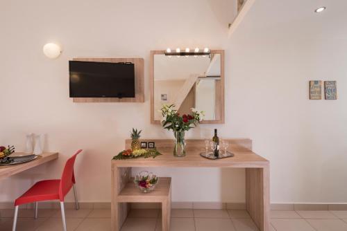 Sea & City Apartments