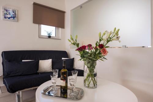 Sea & City Apartments