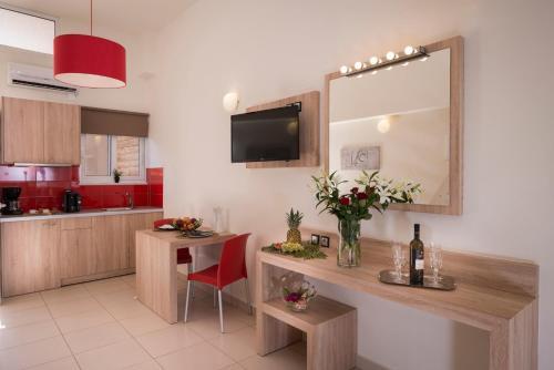 Sea & City Apartments