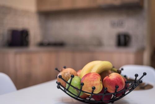 Sea & City Apartments