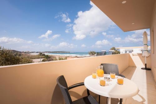 Sea & City Apartments