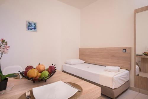 Sea & City Apartments