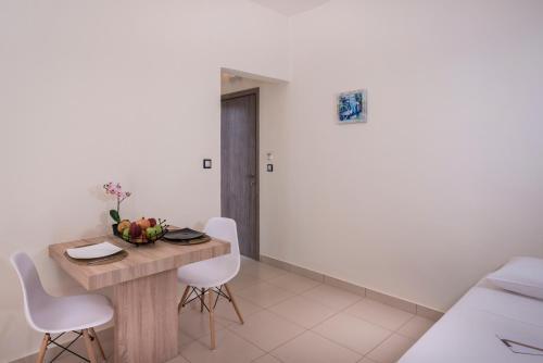 Sea & City Apartments