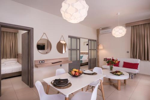 Sea & City Apartments