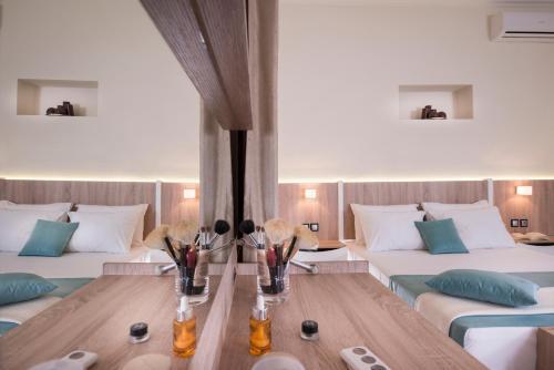 Sea & City Apartments
