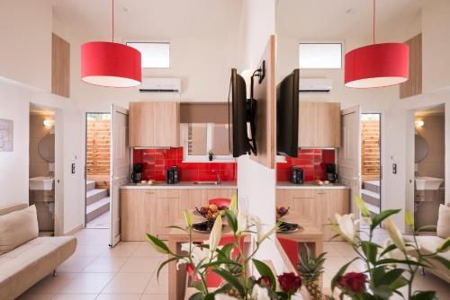 Sea & City Apartments