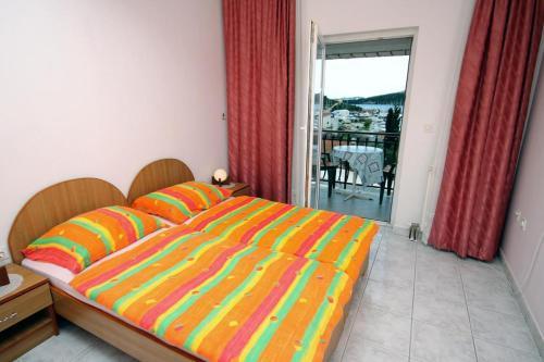 Hostal Twin Room Marina 5953b
