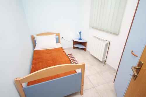 Hostal Twin Room Marina 5953b