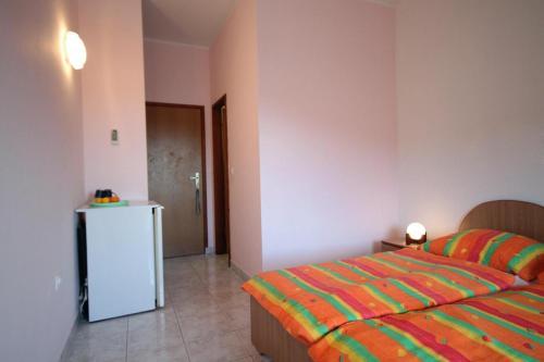 Hostal Twin Room Marina 5953b