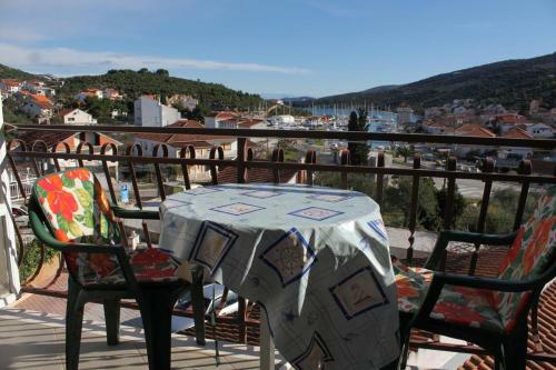 Hostal Twin Room Marina 5953b