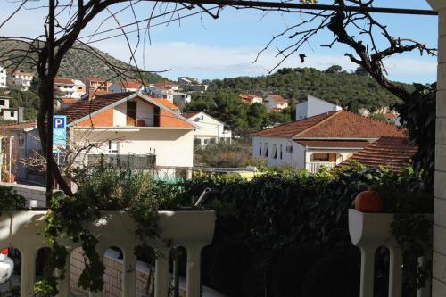 Hostal Twin Room Marina 5953b