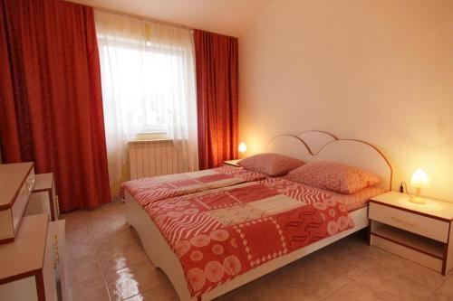Hostal Twin Room Marina 5953b