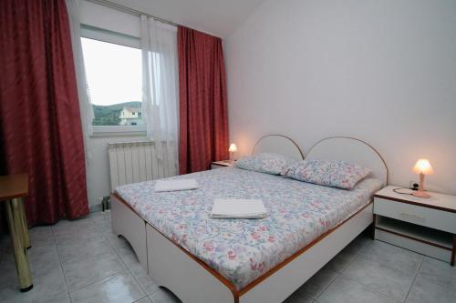 Hostal Twin Room Marina 5953b