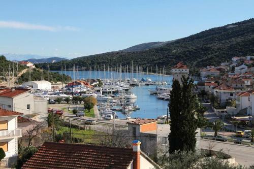 Hostal Twin Room Marina 5953b