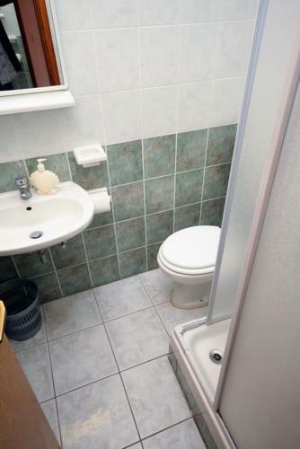 Hostal Twin Room Marina 5953b
