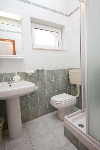 Hostal Twin Room Marina 5953b